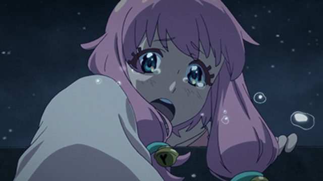 Punch Line S01E12