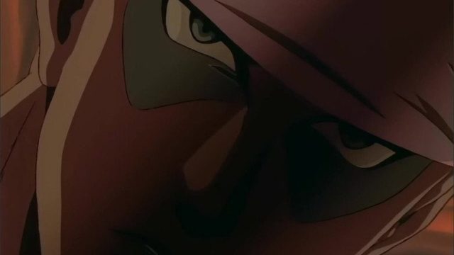 Samurai X S02E20