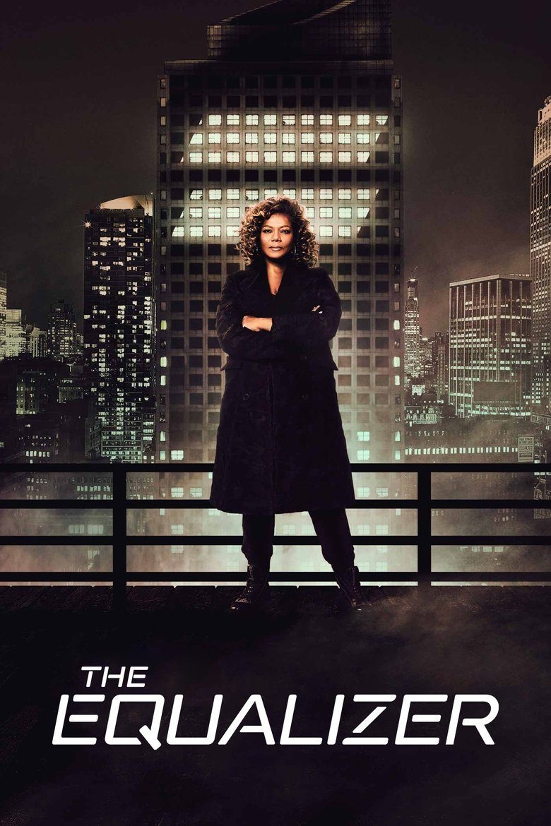 The Equalizer Temporada 1