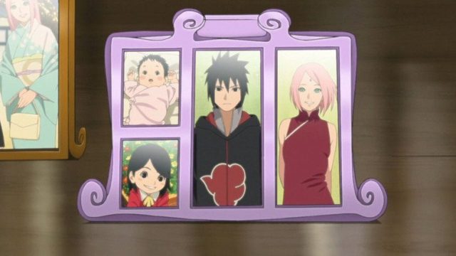 Boruto: Naruto Next Generations S01E19