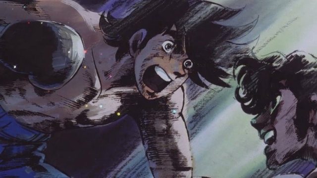 Ashita No Joe S02E09
