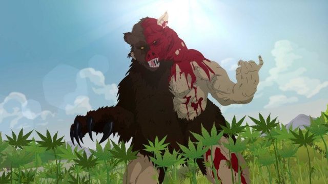 South Park S22E07