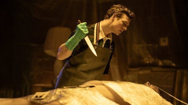 Dexter: Pecado Original S01E06