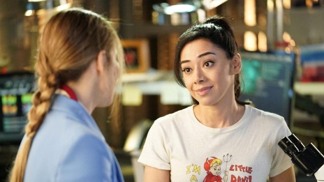 Lucifer S03E23