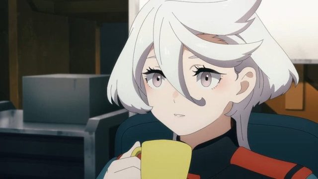 Mobile Suit Gundam: The Witch from Mercury S01E16