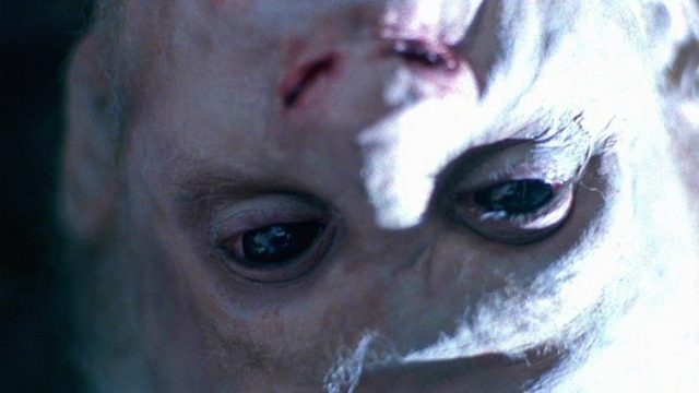 Los Expedientes Secretos X S08E03