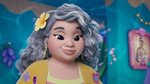 Ariel: Los cuentos de la Sirenita S01E41