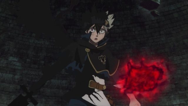 Black Clover S01E115