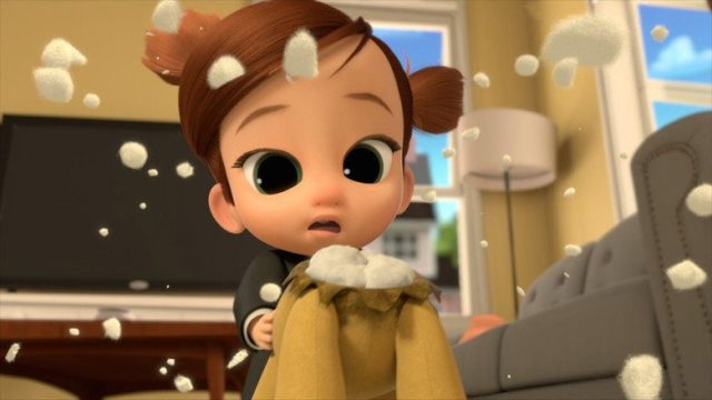 Un jefe en pañales: De vuelta en la cuna S02E06