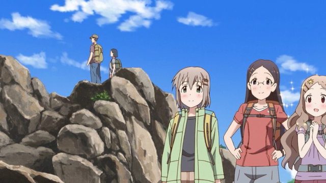 Atrévete a escalar S02E22
