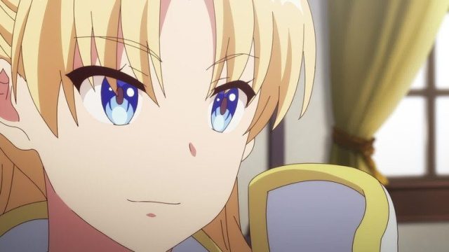 How a Realist Hero Rebuilt the Kingdom S01E15