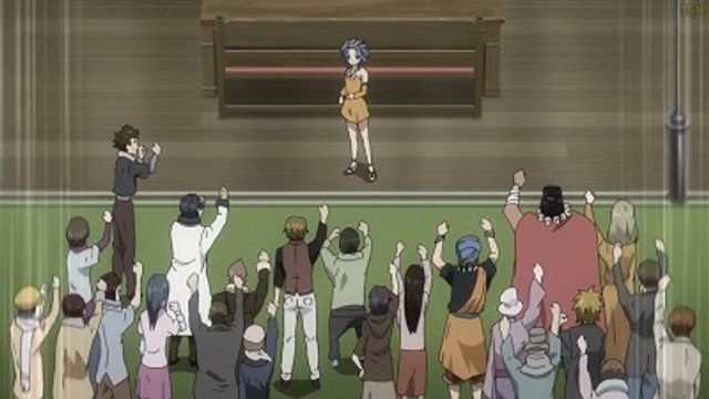 Fairy Tail S06E13