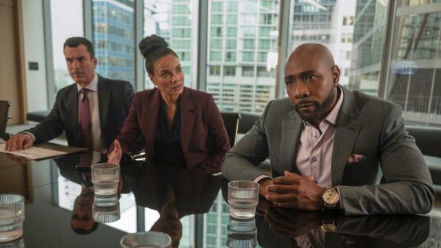 Watson S02E14