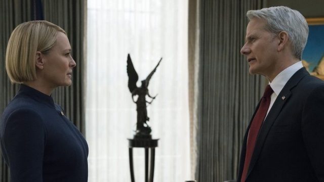 House of Cards S06E01