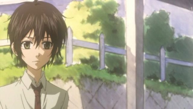 隠の王 S01E06