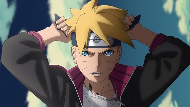 Boruto: Naruto Next Generations S01E293