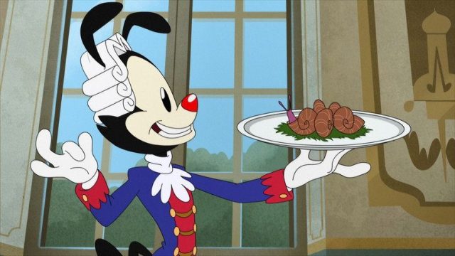 Animaniacs S01E21