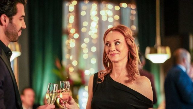 Murder in a Small Town S02E07