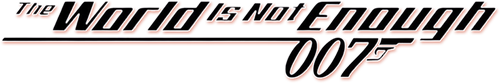 007: El mundo no basta