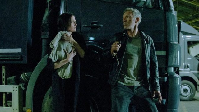 Conexiones S01E06