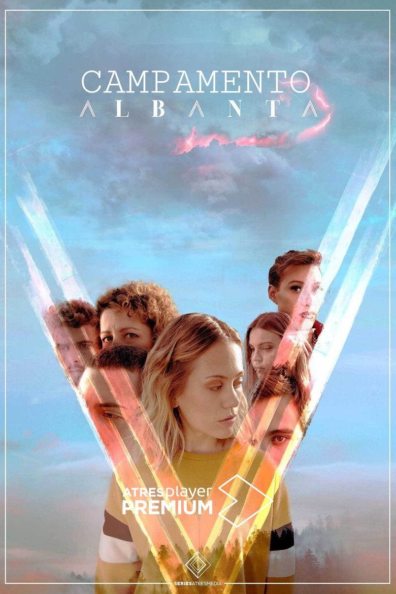 Campamento Albanta Temporada 1