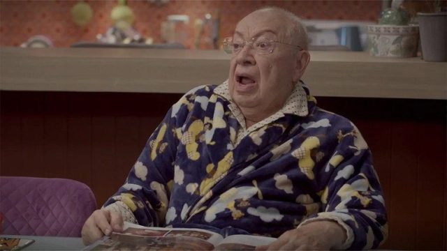 Una familia de diez S05E03