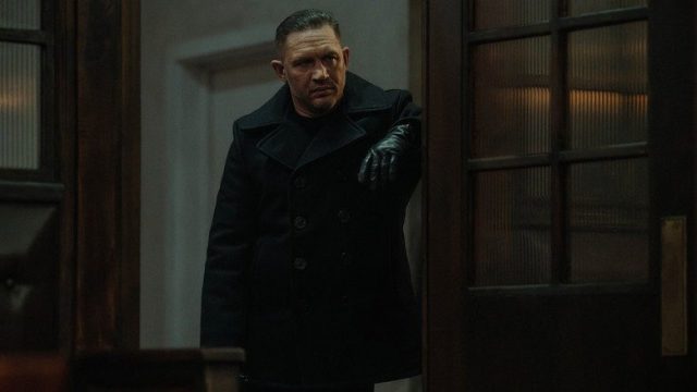 Tierra de Mafia S01E10