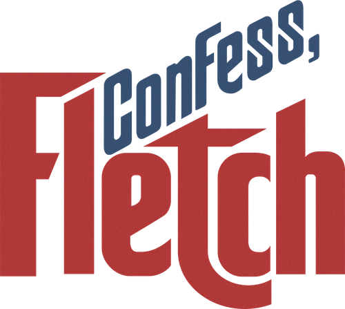 Confiesa, Fletch