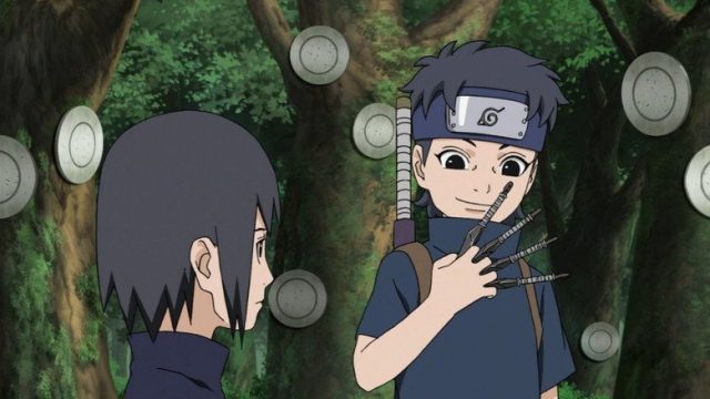 Naruto Shippuden S20E452