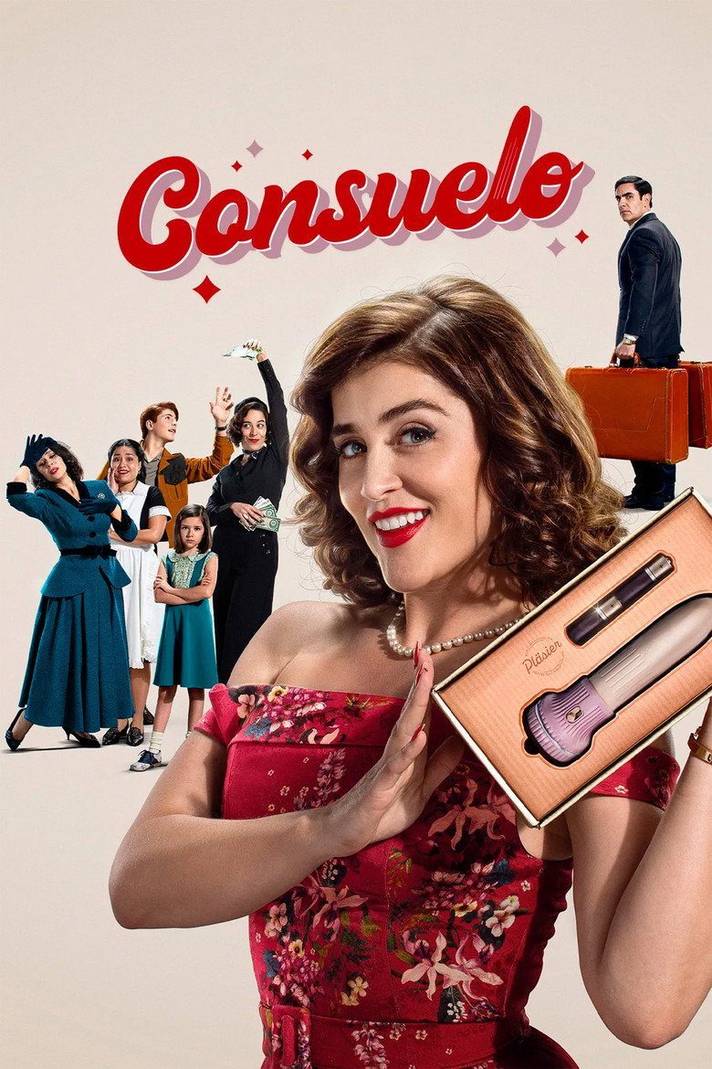 Consuelo Temporada 1