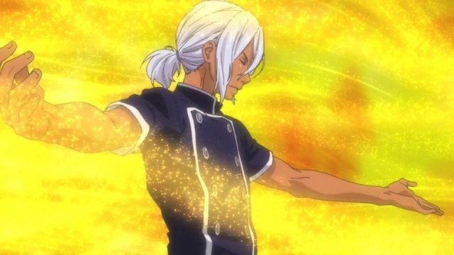Shokugeki no Soma S01E20