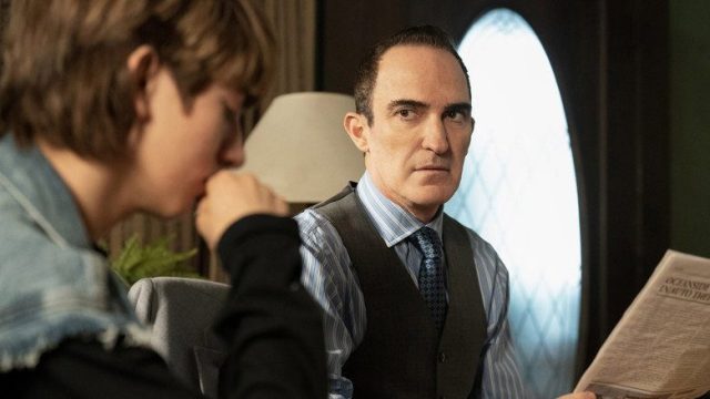 NCIS: Origins S01E17
