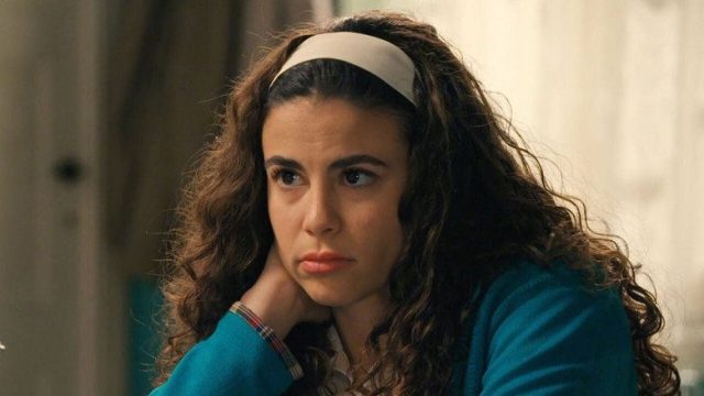 Sueños de libertad S03E133