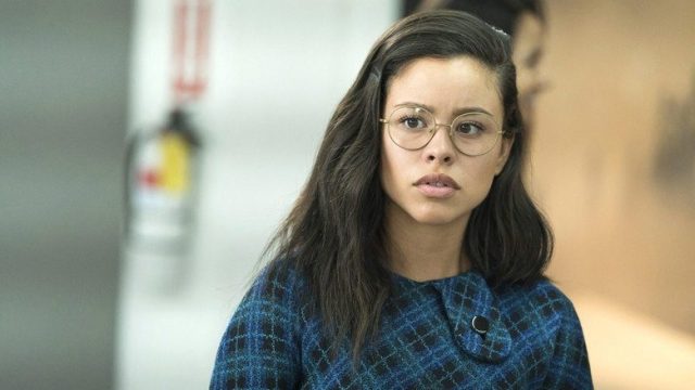 Good Trouble S01E06