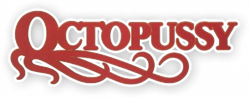 007: Octopussy contra las chicas mortales