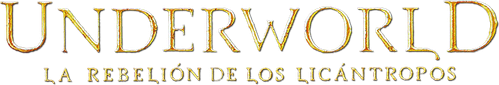 Inframundo 3: La rebelión de los Lycans