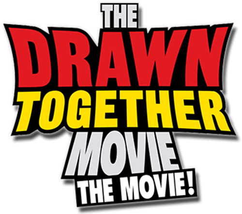 The Drawn Together Movie: The Movie!