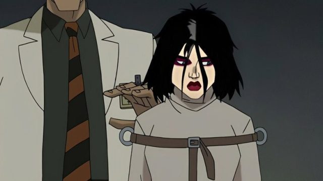 X-Men: Evolución S02E15