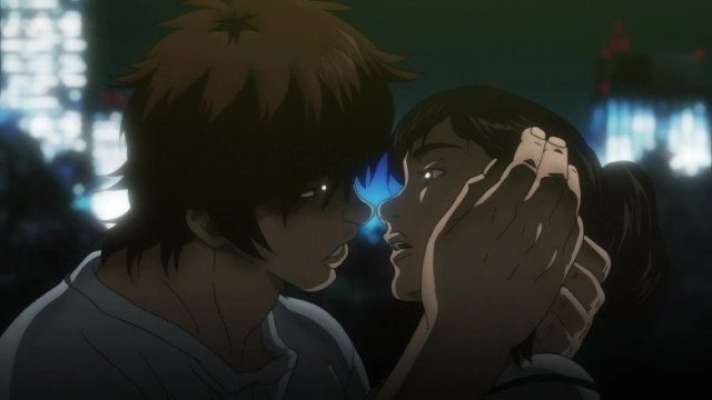 Baki S01E05