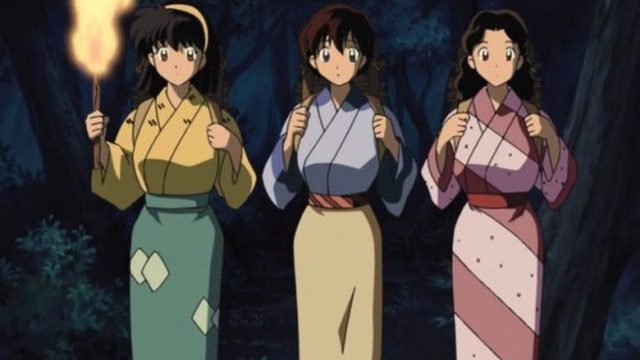 Inuyasha S01E138