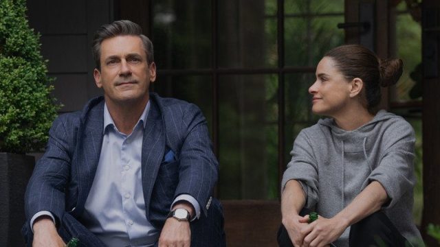 Amigos y vecinos S02E03
