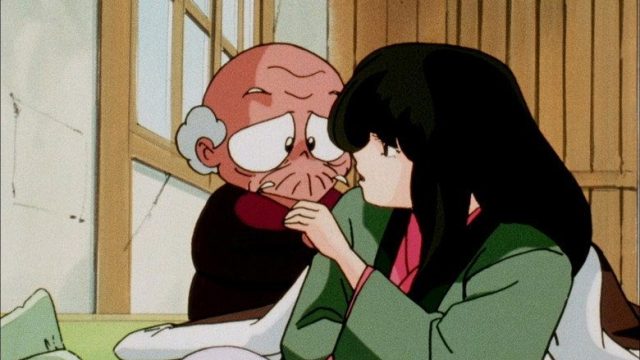 Ranma ½ S01E132