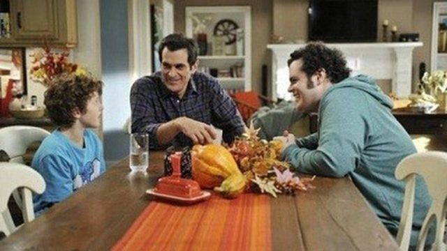 Una Familia Moderna S03E09