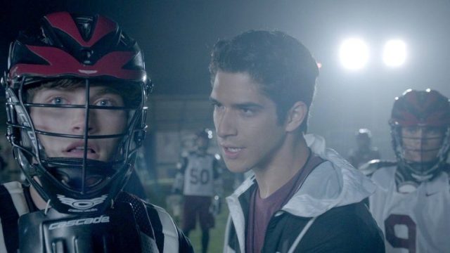 Lobo Adolescente S06E11