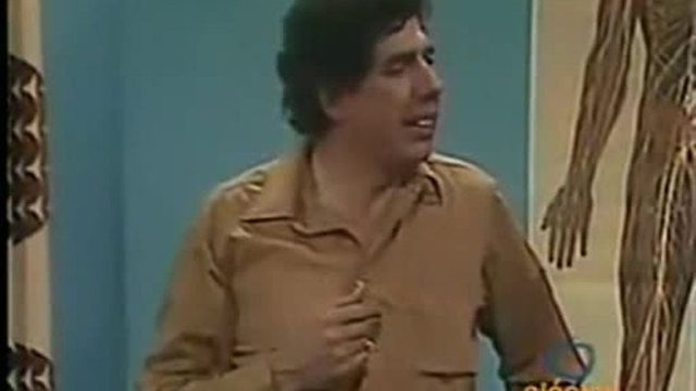El Chapulín Colorado S06E21
