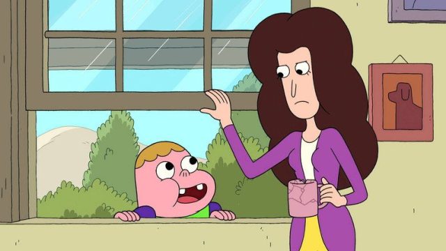 Clarence S01E30