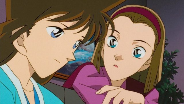 Detective Conan S01E100