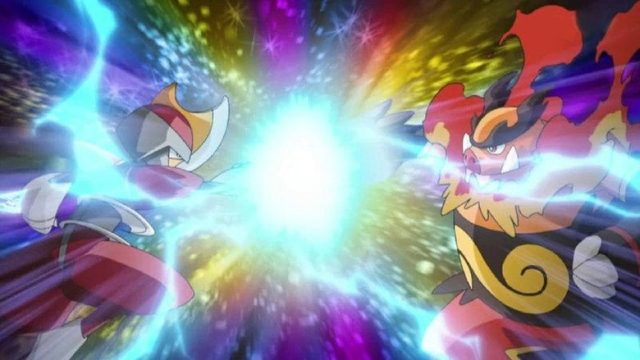 Pokémon S15E24
