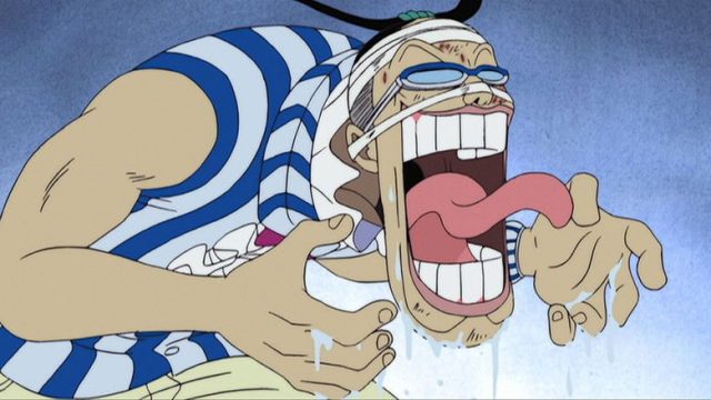 One Piece S04E109