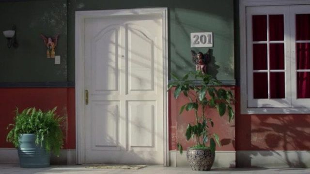 Vecinos S05E08